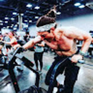 Meet your Posher, Ray